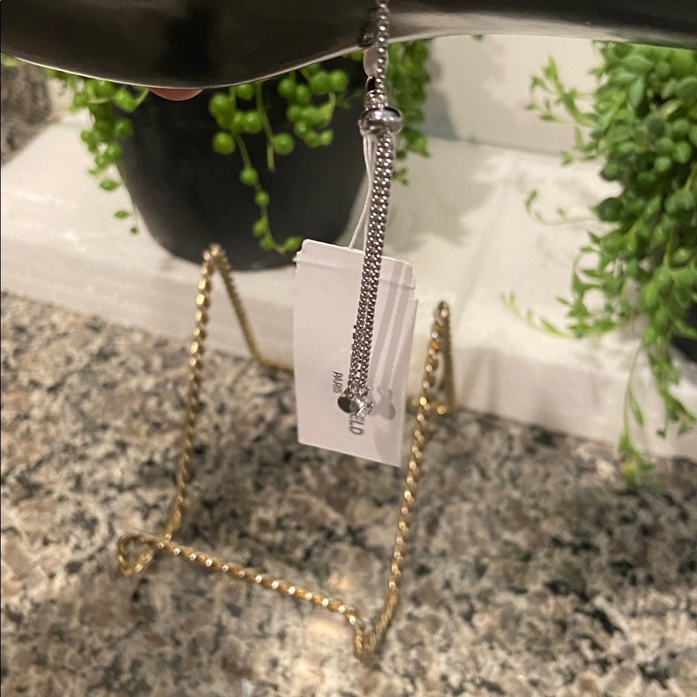 Karl Lagerfeld NWT Slider Bracelet - Picture 3 of 8